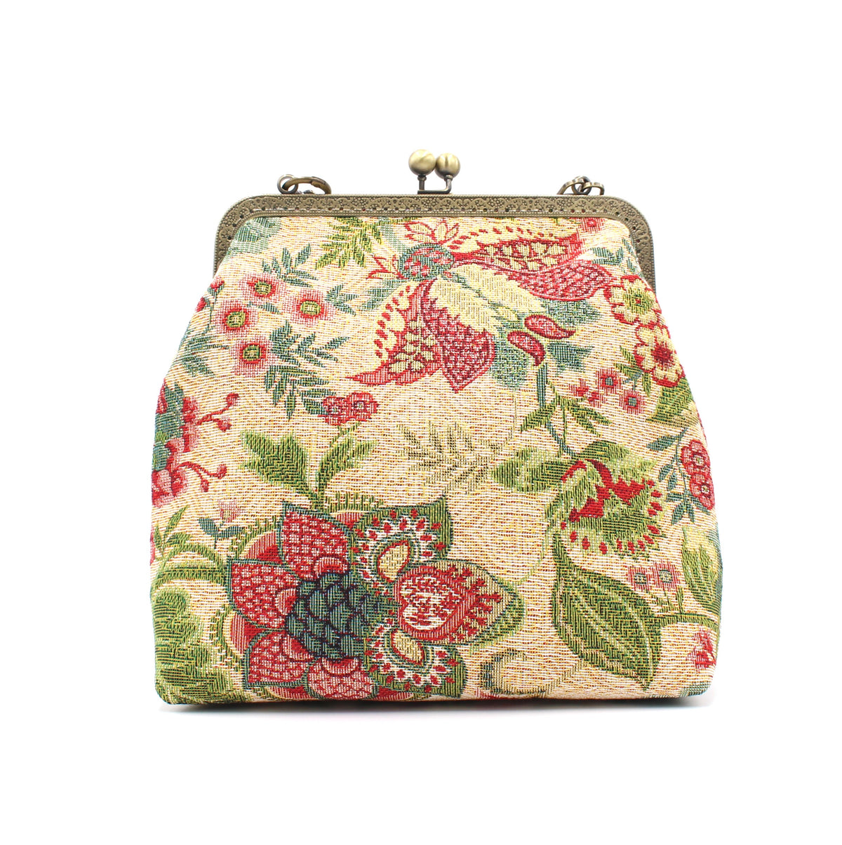 Bolso Sofá de la Abuela
