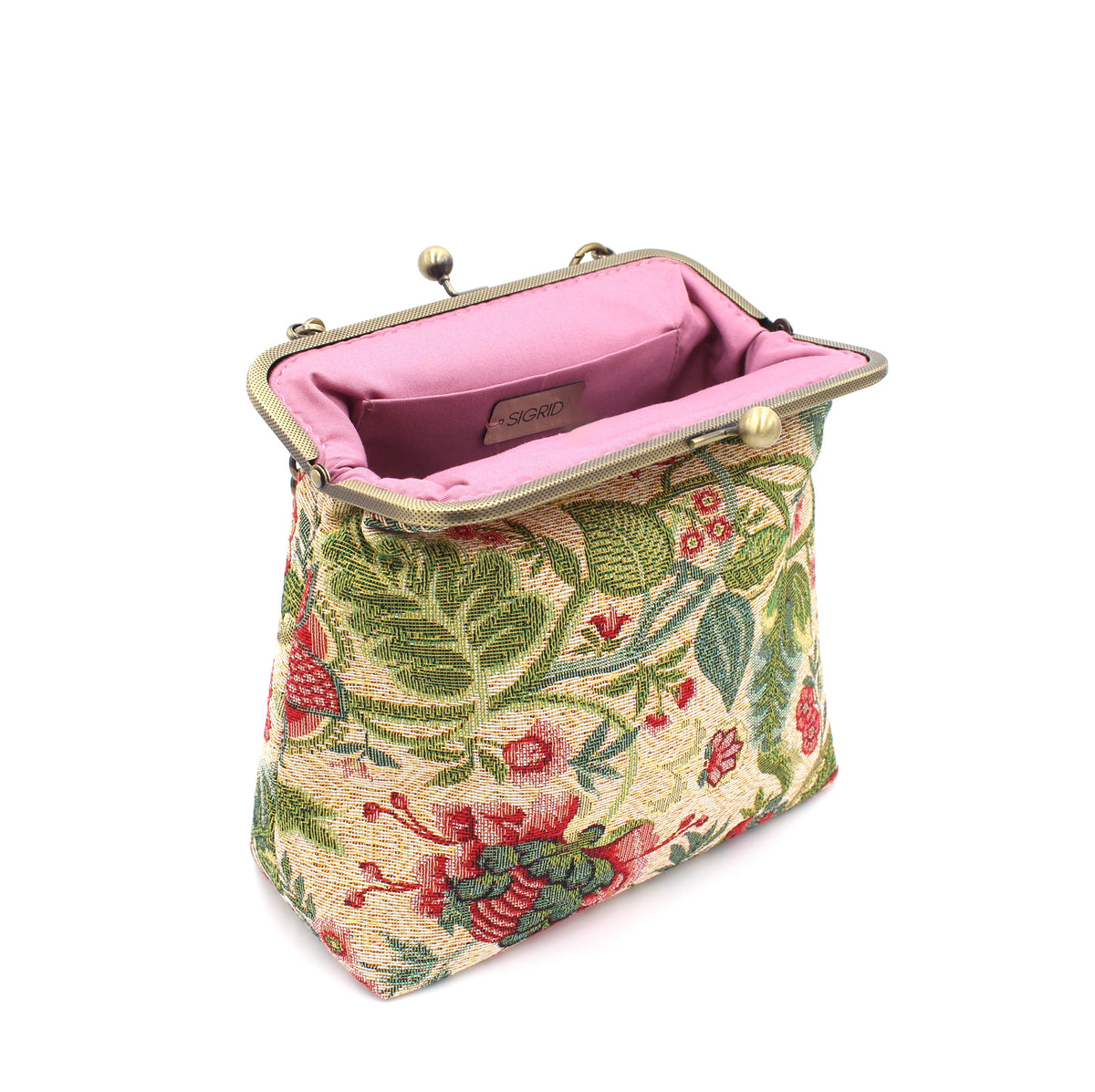 Bolso Sofá de la Abuela