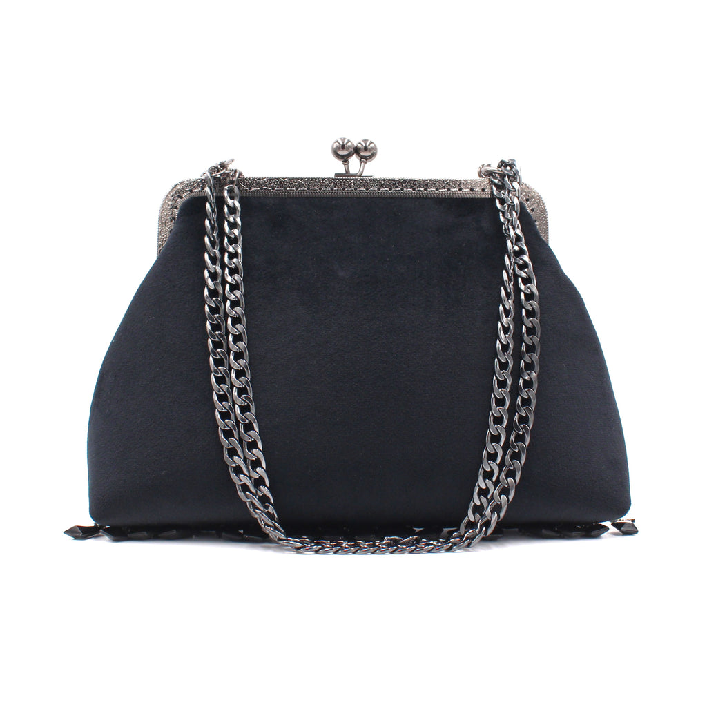 Bolso Perla Negra S