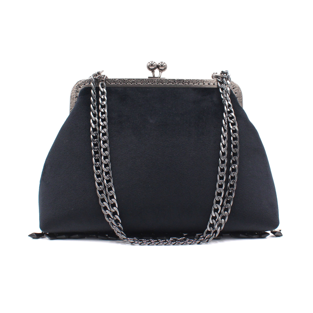 Bolso Perla Negra S