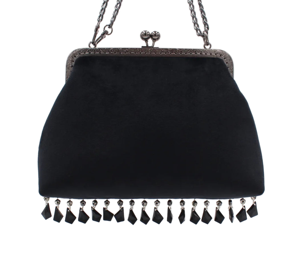 Bolso Perla Negra S