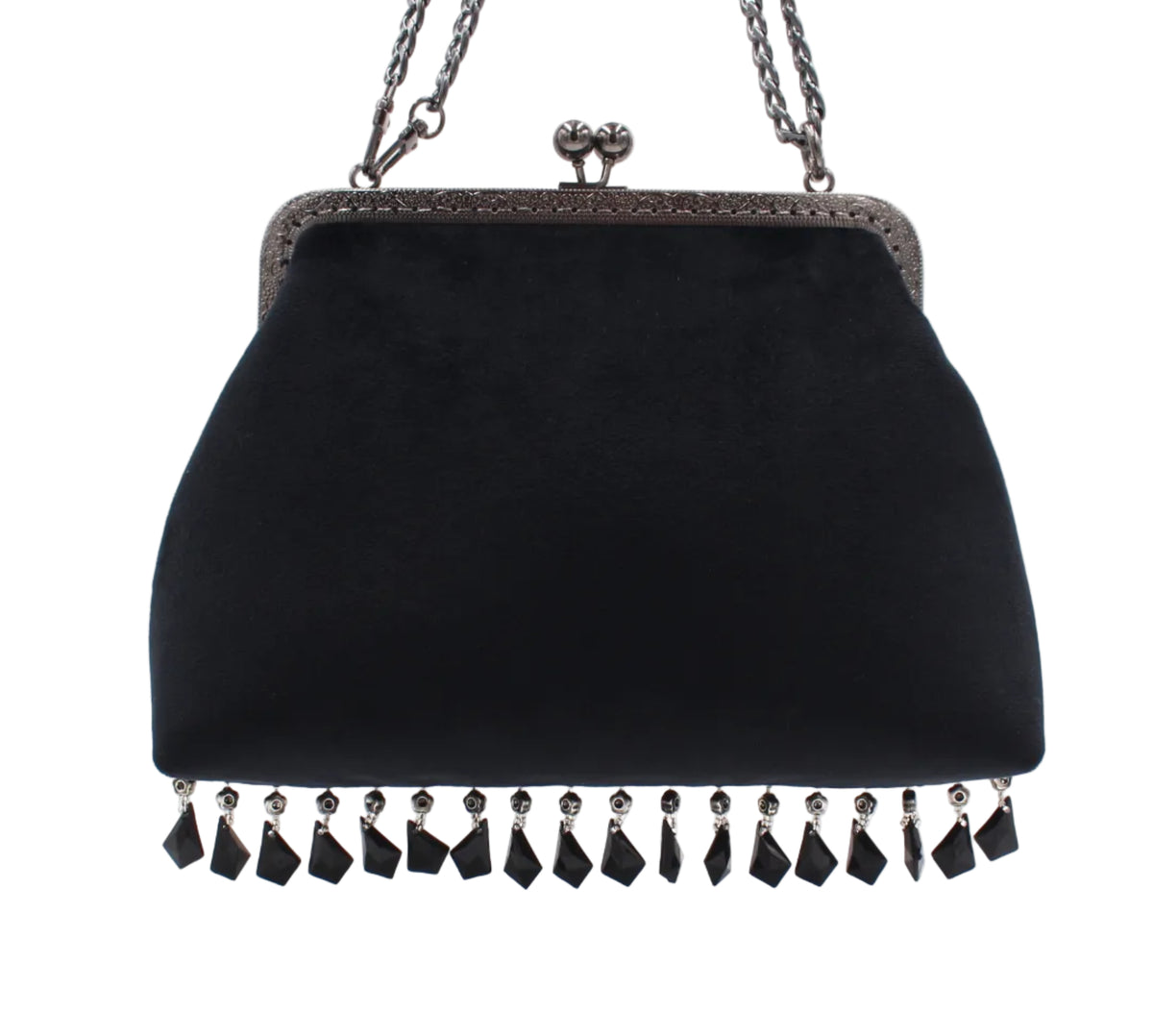 Bolso Perla Negra S