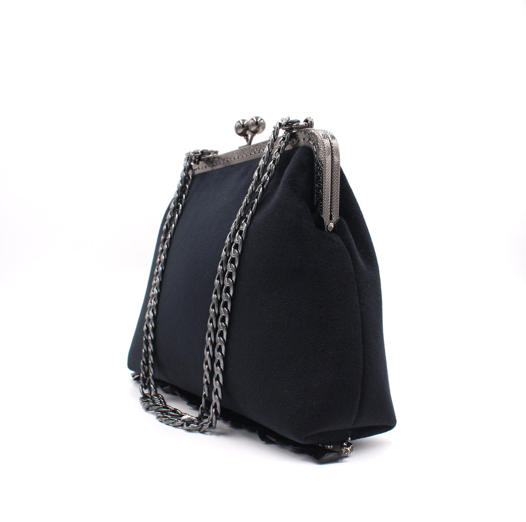 Bolso Perla Negra S