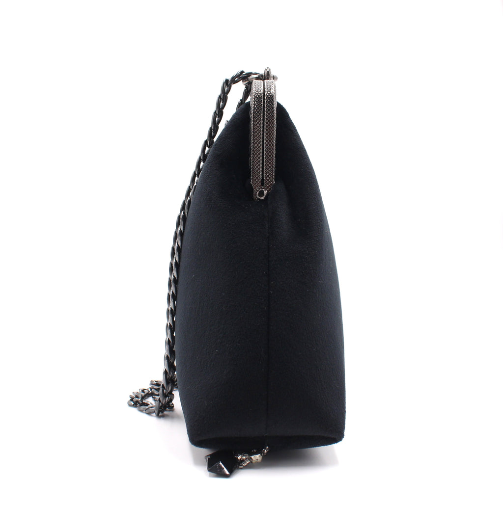 Bolso Perla Negra S