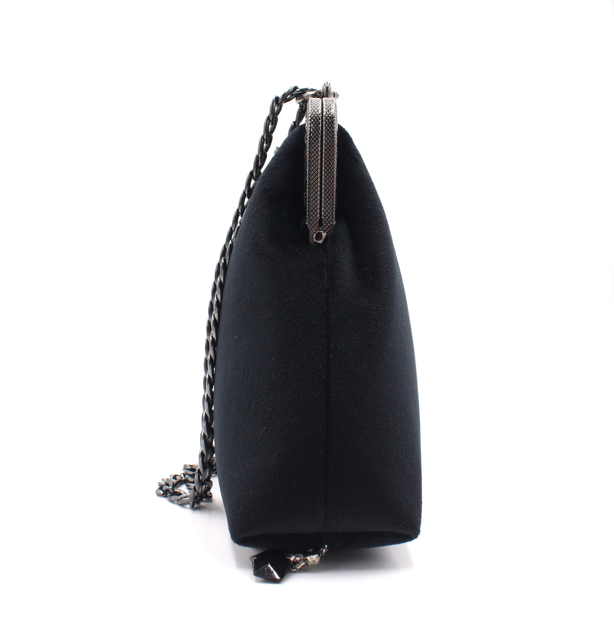 Bolso Perla Negra S
