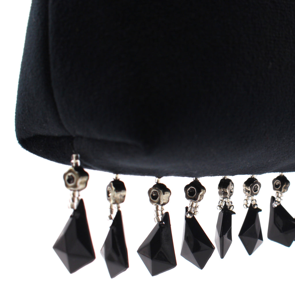 Bolso Perla Negra S