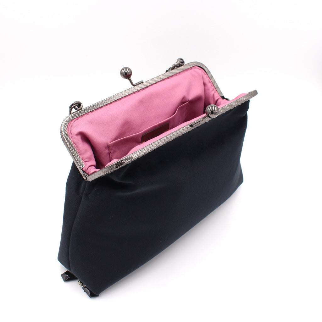 Bolso Perla Negra S