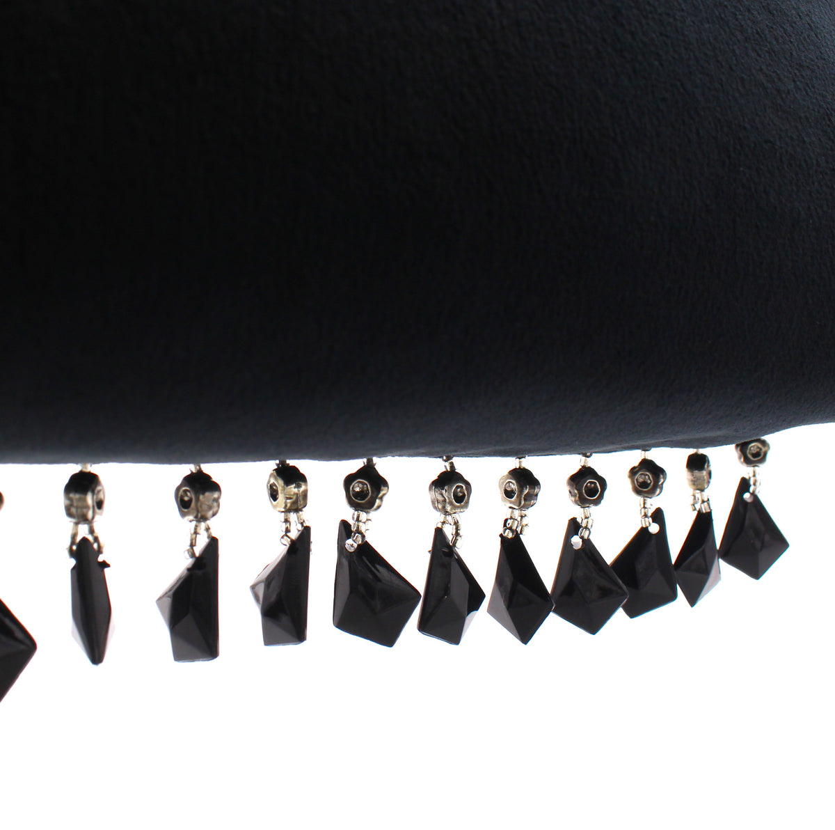 Bolso Perla Negra M