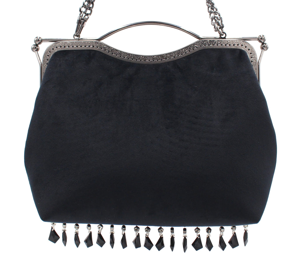 Bolso Perla Negra XL