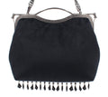 Bolso Perla Negra XL