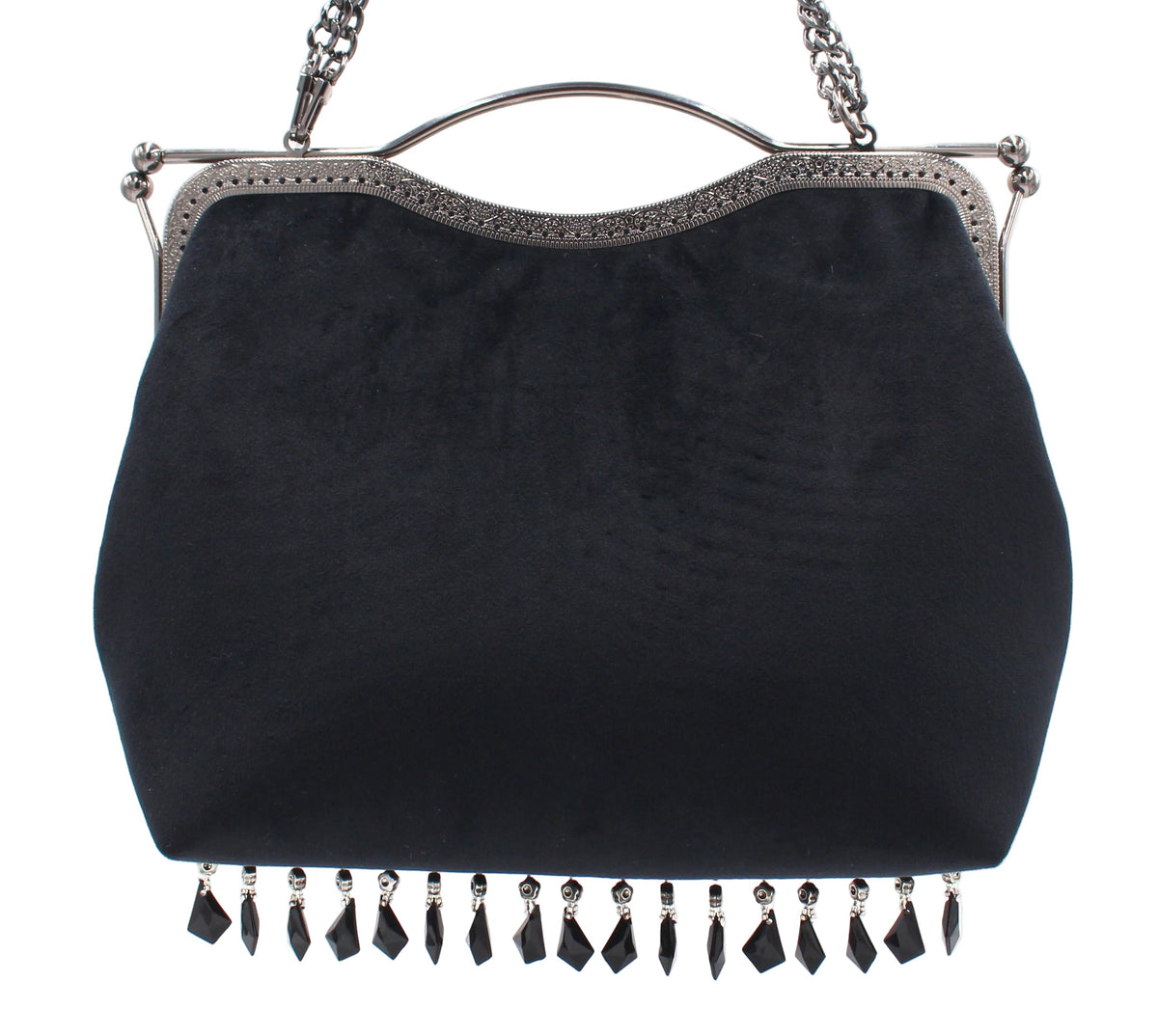 Bolso Perla Negra XL