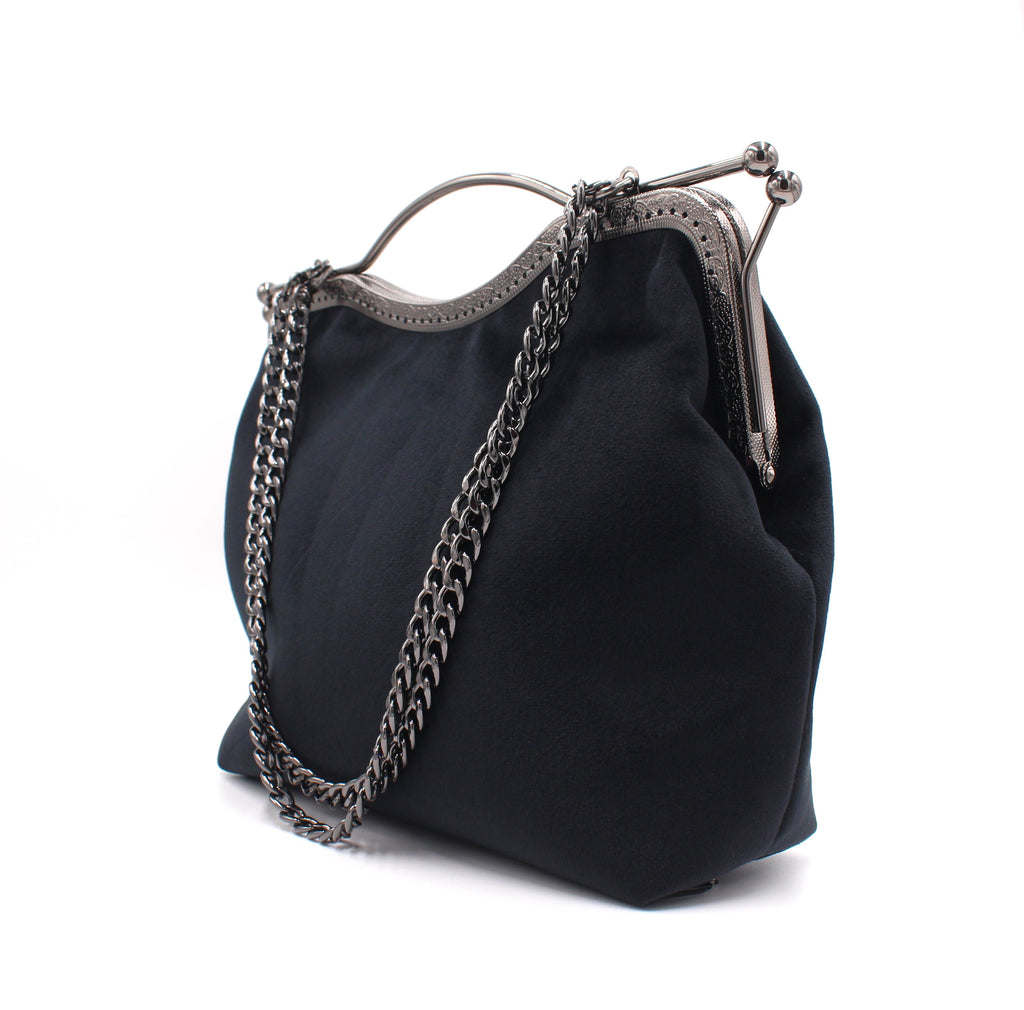Bolso Perla Negra XL