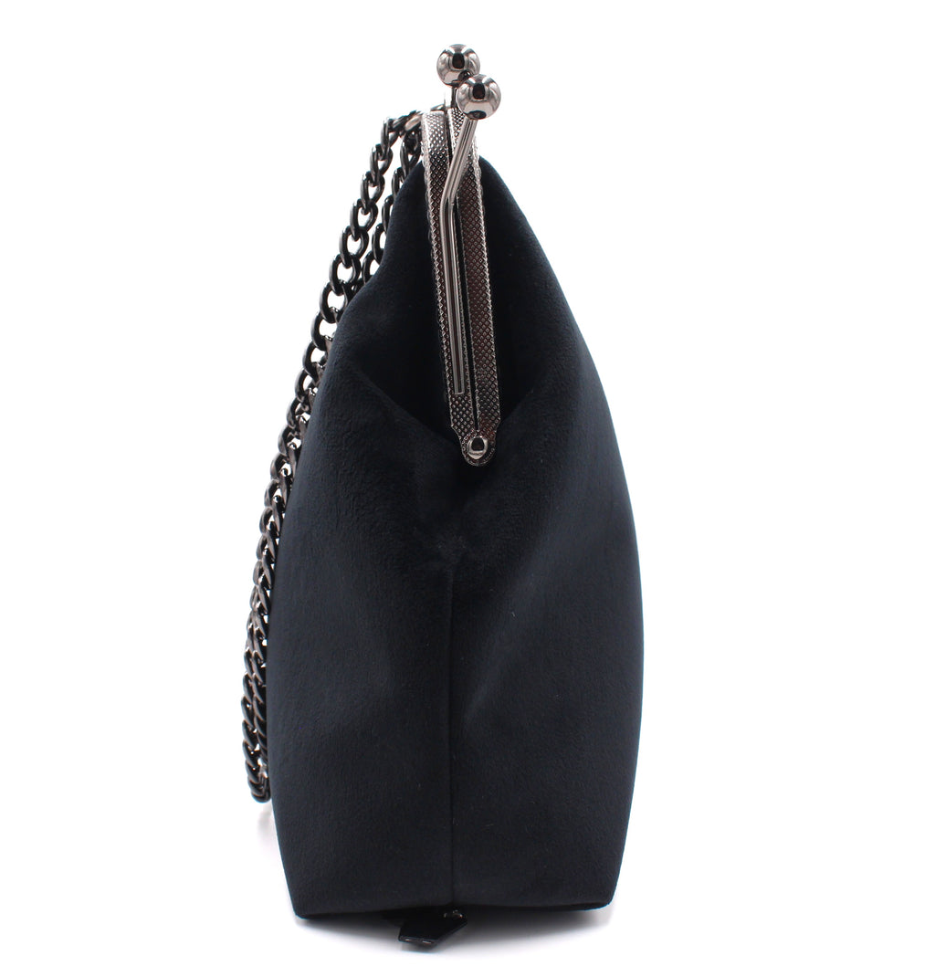 Bolso Perla Negra XL