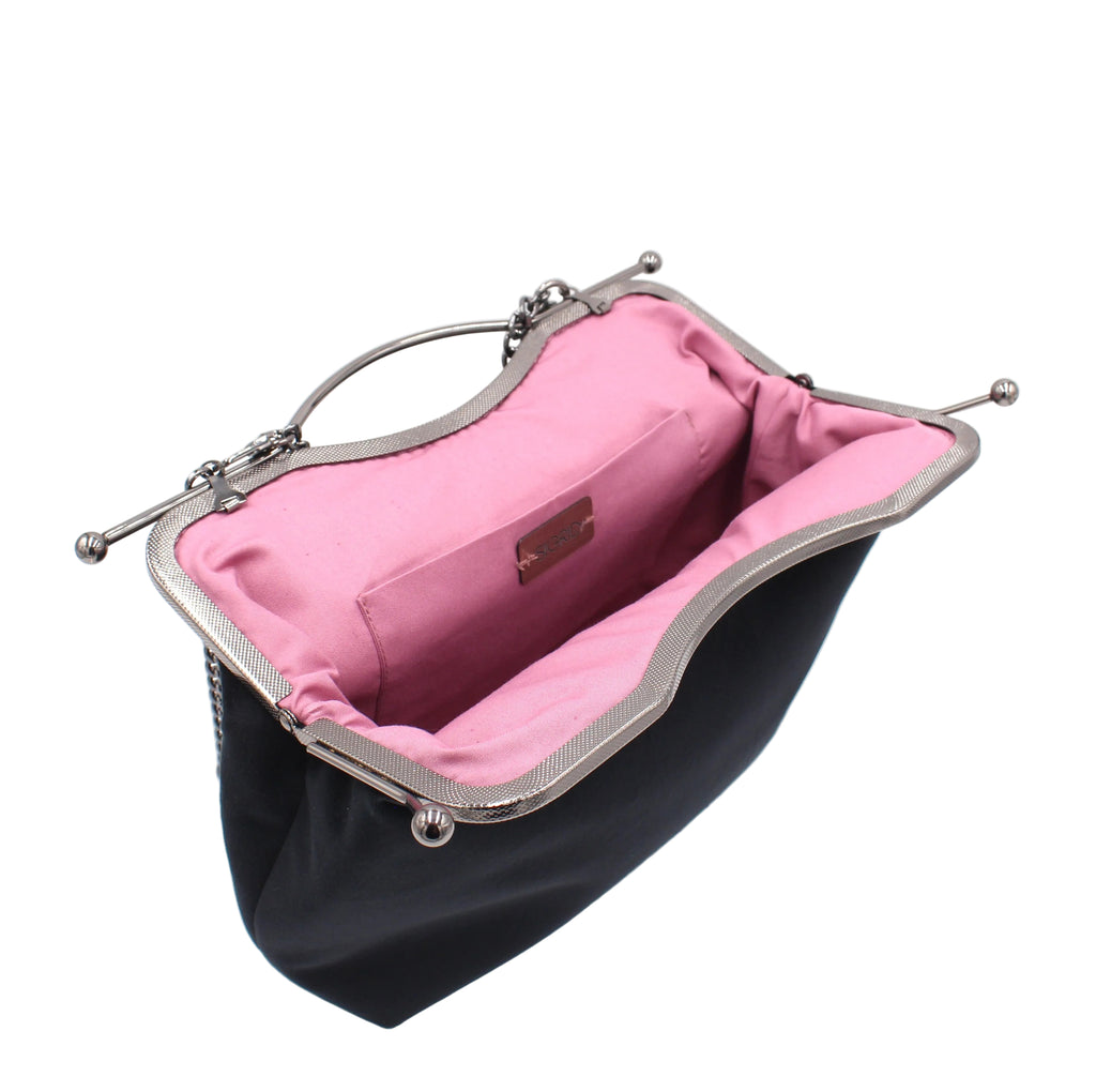 Bolso Perla Negra XL