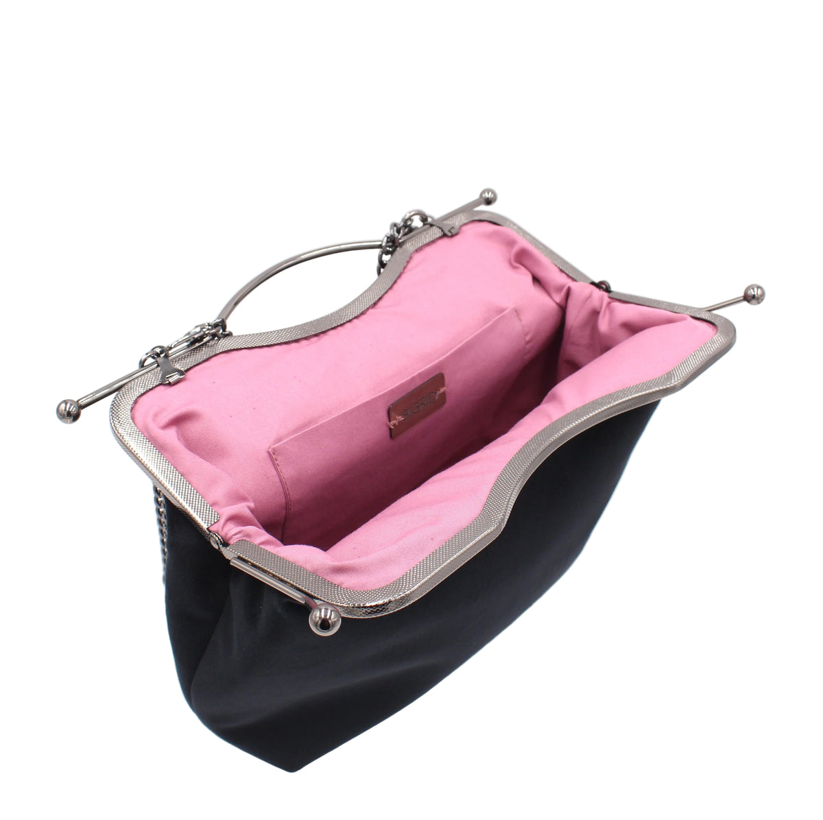 Bolso Perla Negra XL