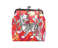 Bolso Tigre Oriental