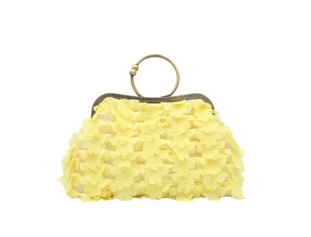 Bolso Tulipán