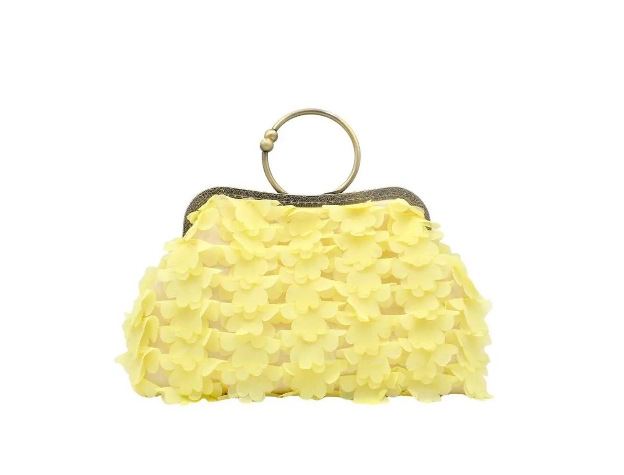 Bolso Tulipán