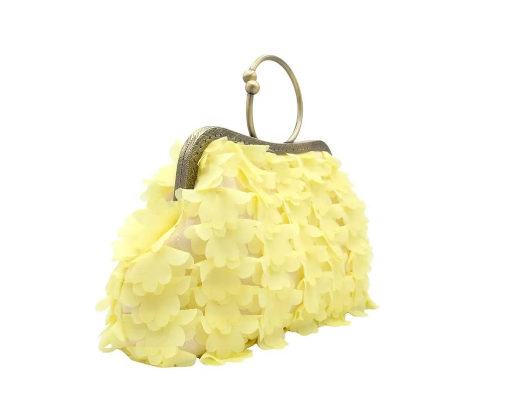 Bolso Tulipán