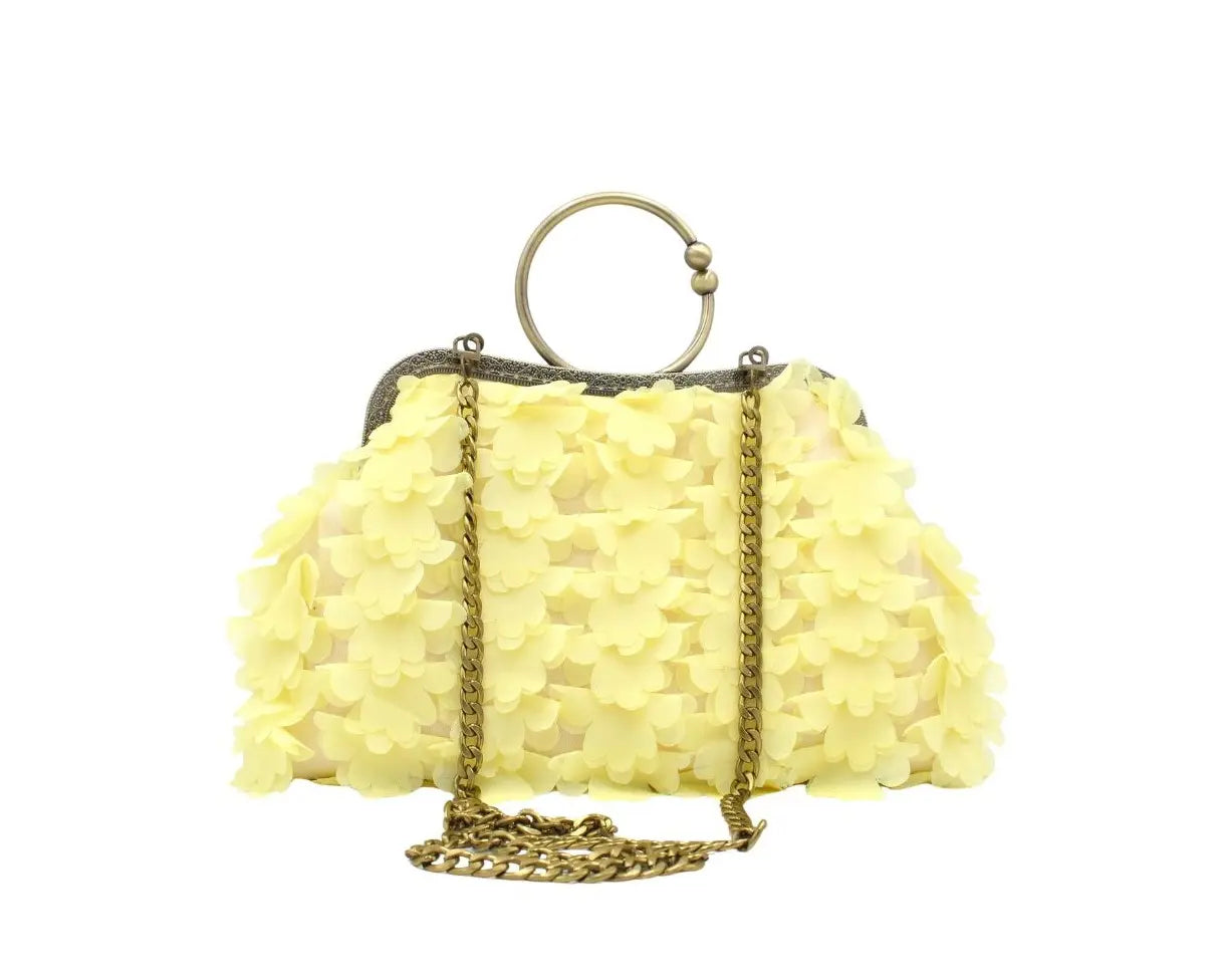 Bolso Tulipán