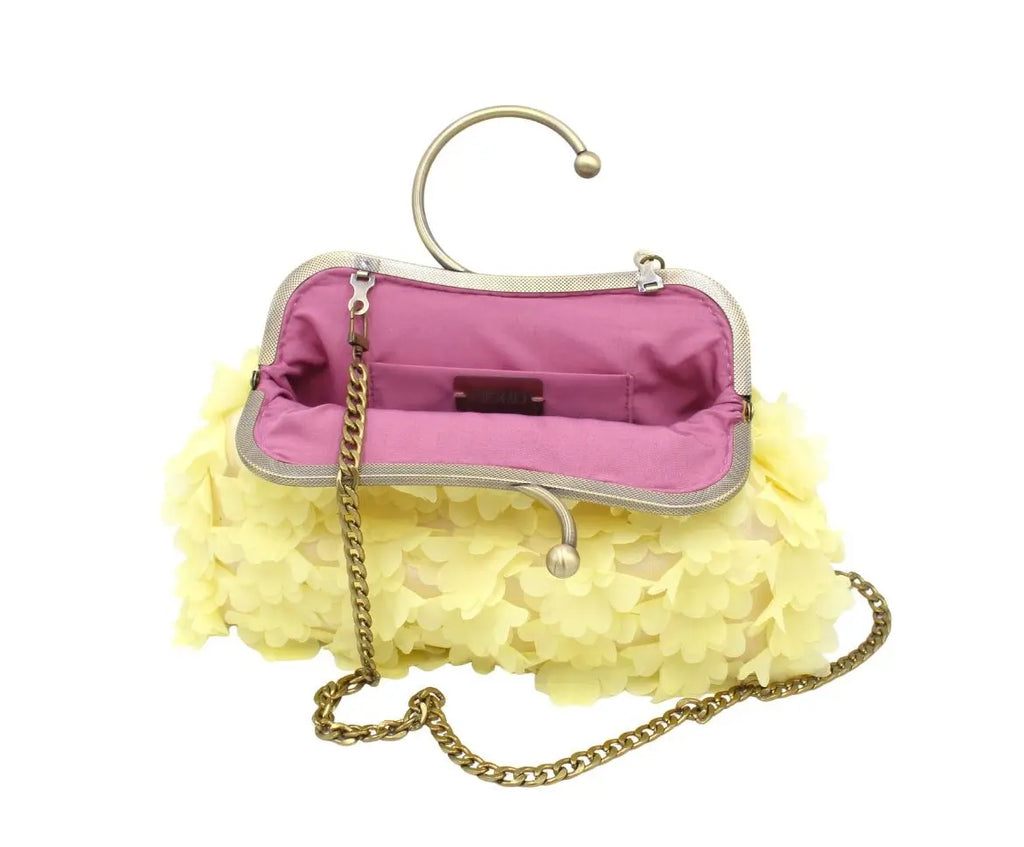 Bolso Tulipán