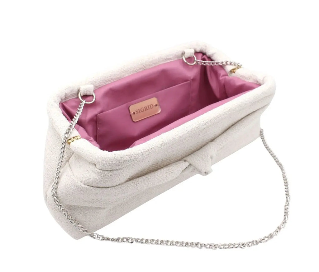 Cartera Diamante