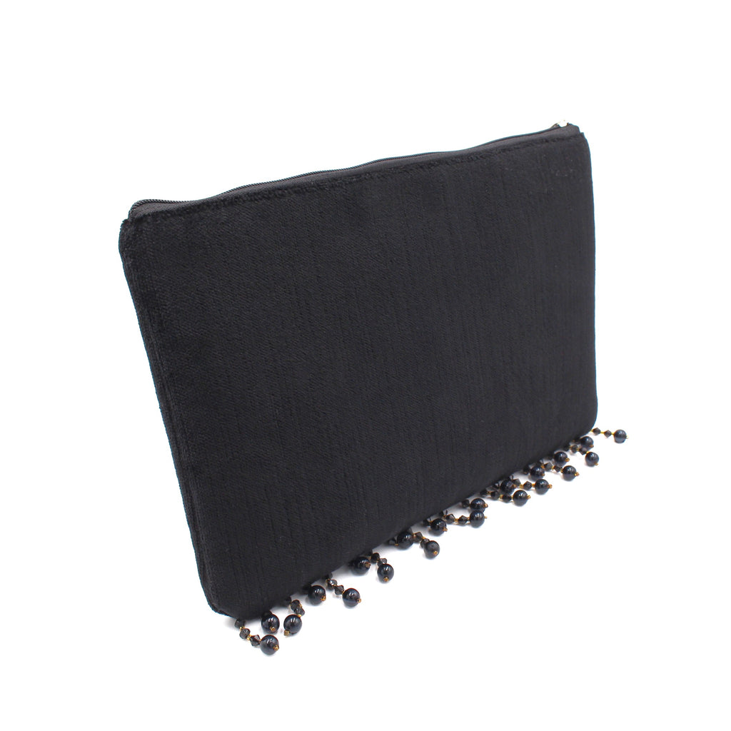 Cartera Perla Negra