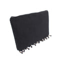 Cartera Perla Negra
