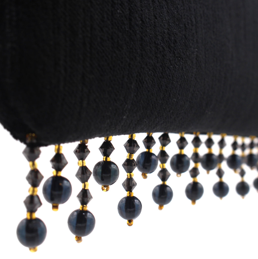 Cartera Perla Negra
