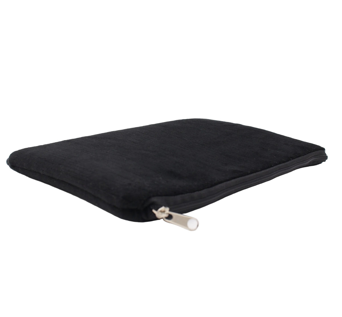 Cartera Perla Negra