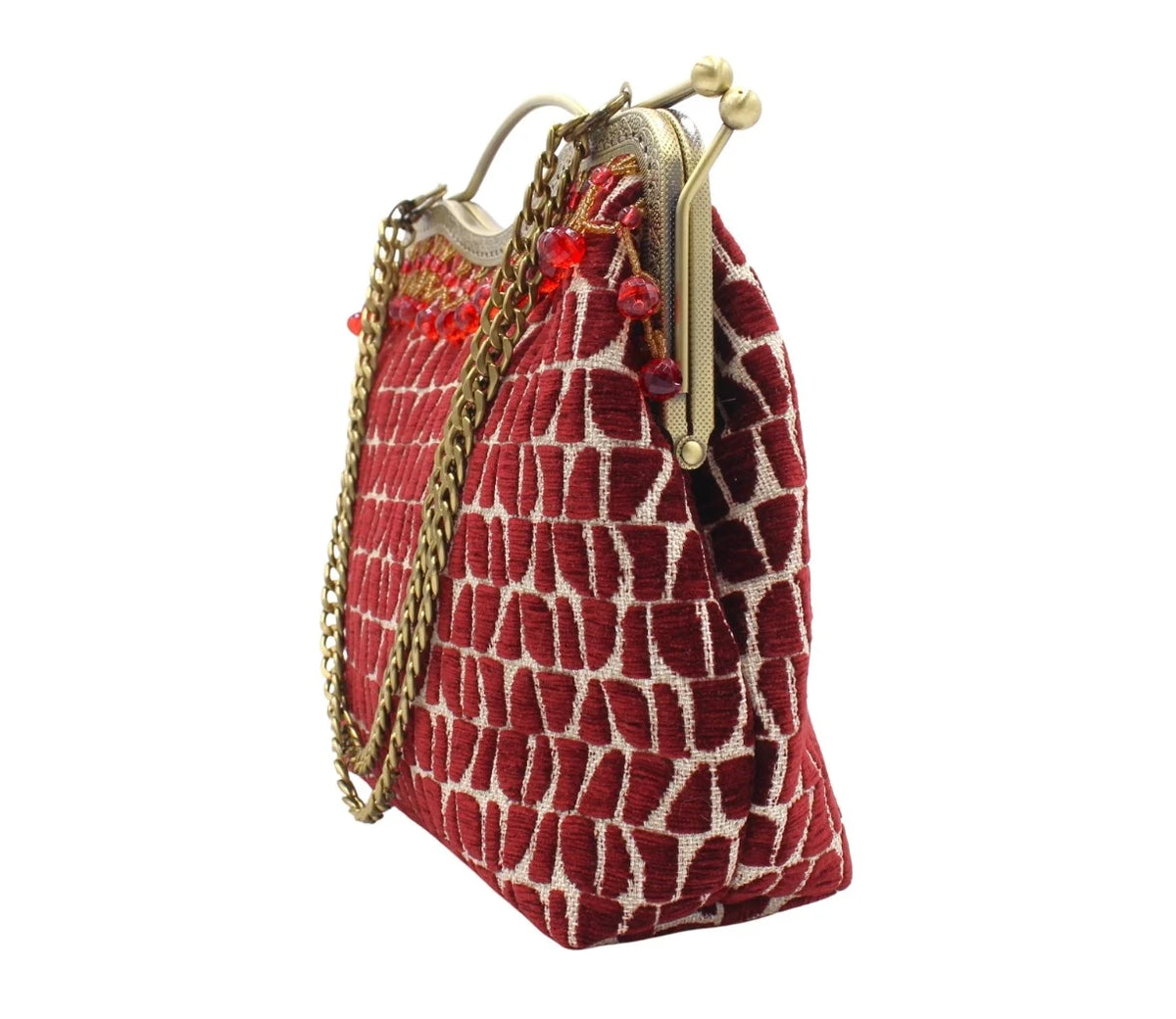 Bolso Cereza XL