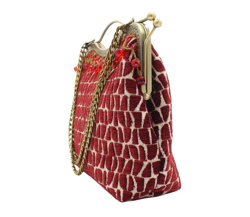 Bolso Cereza XL