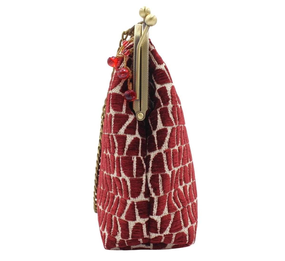 Bolso Cereza XL