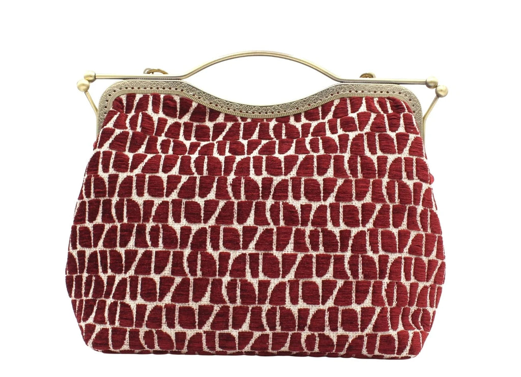 Bolso Cereza XL