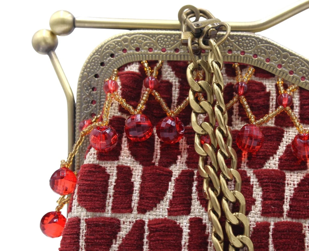 Bolso Cereza XL