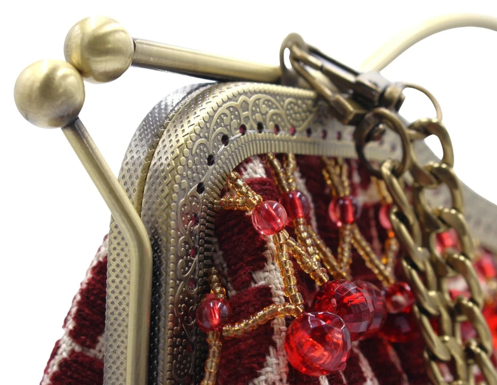 Bolso Cereza XL