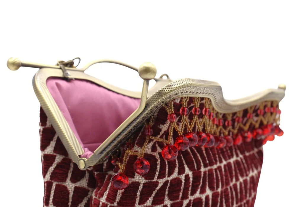 Bolso Cereza XL