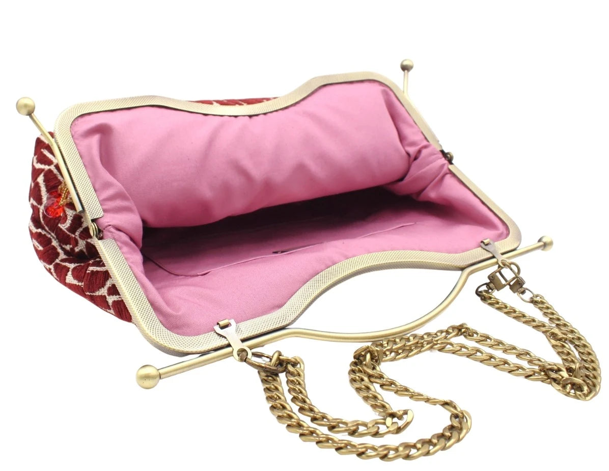 Bolso Cereza XL
