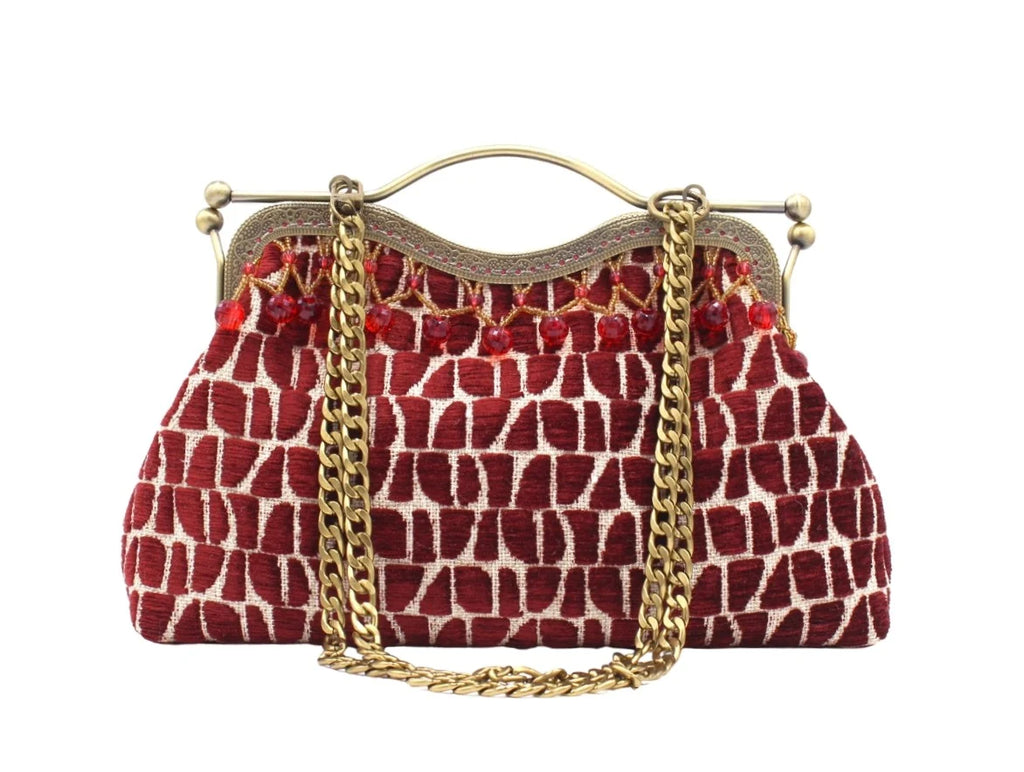 Bolso Cereza S