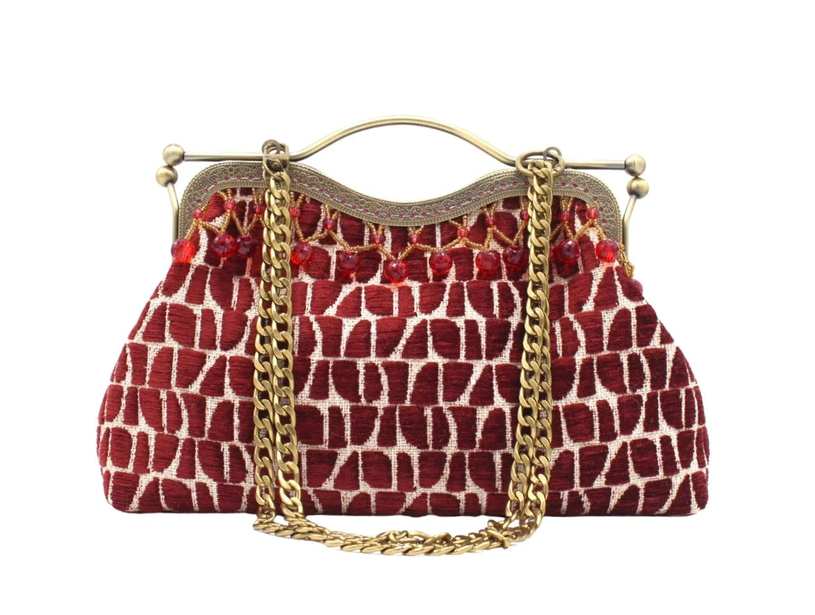 Bolso Cereza S