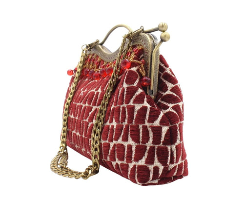 Bolso Cereza S