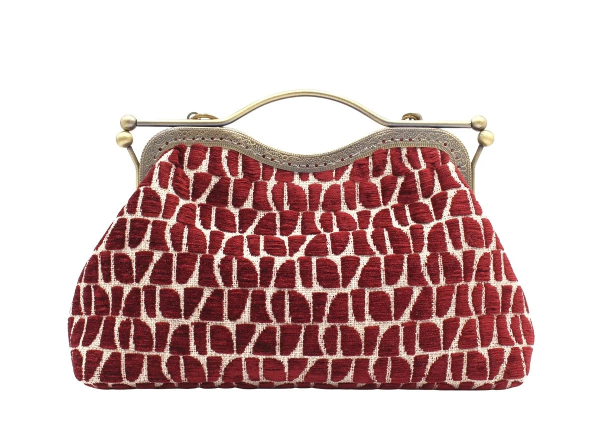 Bolso Cereza S