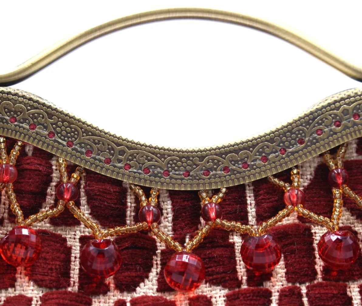 Bolso Cereza S
