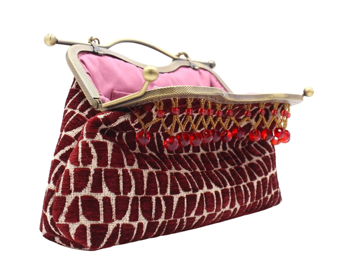 Bolso Cereza S