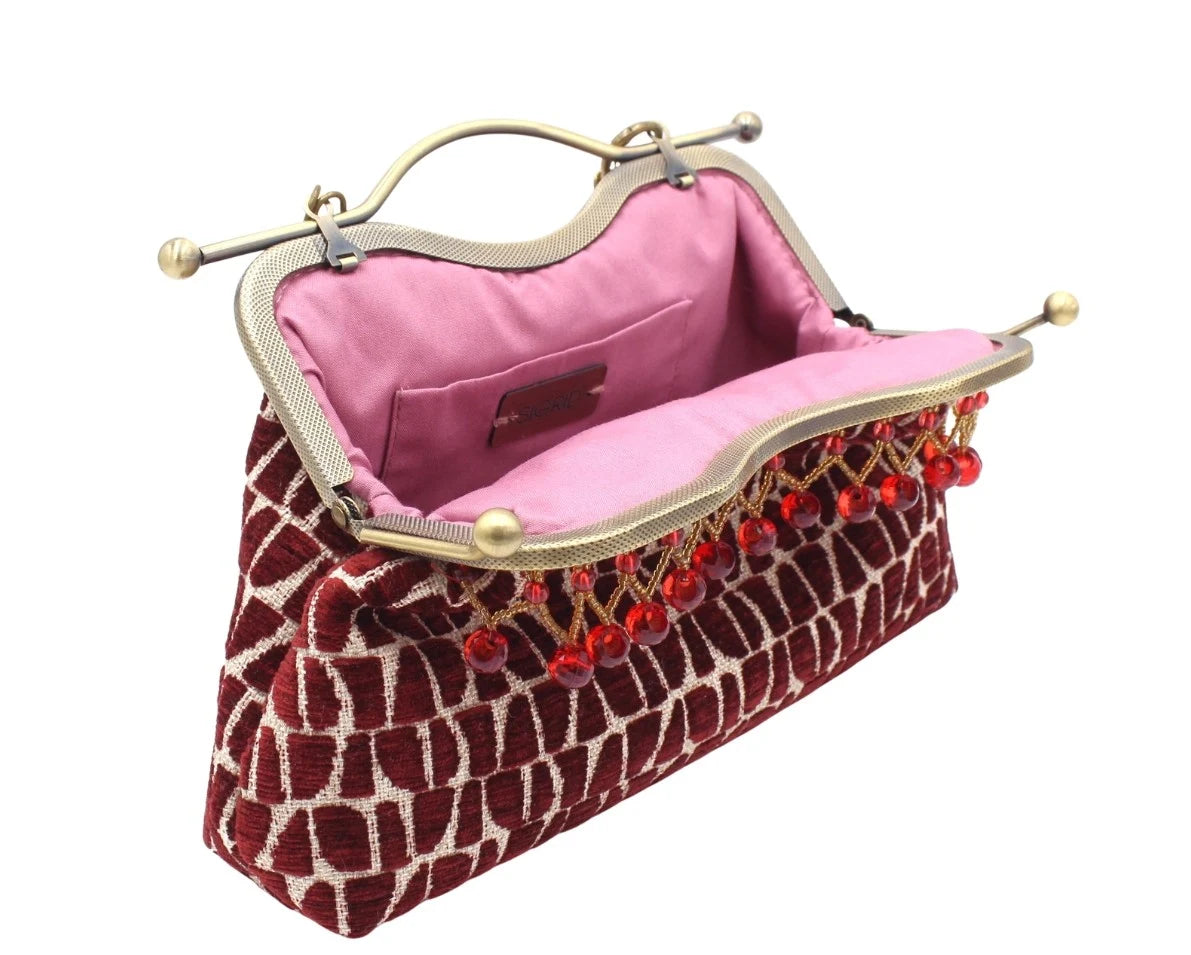 Bolso Cereza S