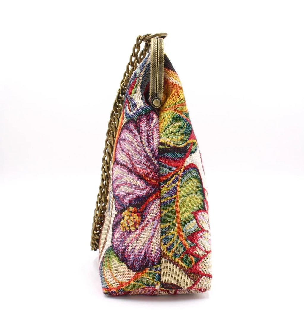 Bolso Frida Kahlo