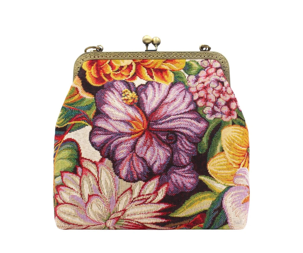 Bolso Frida Kahlo
