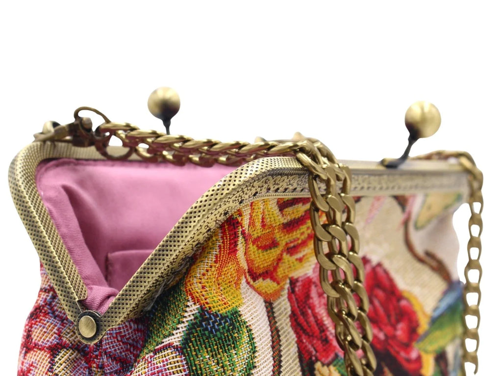Bolso Frida Kahlo