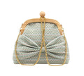 Bolso Menta Lazo