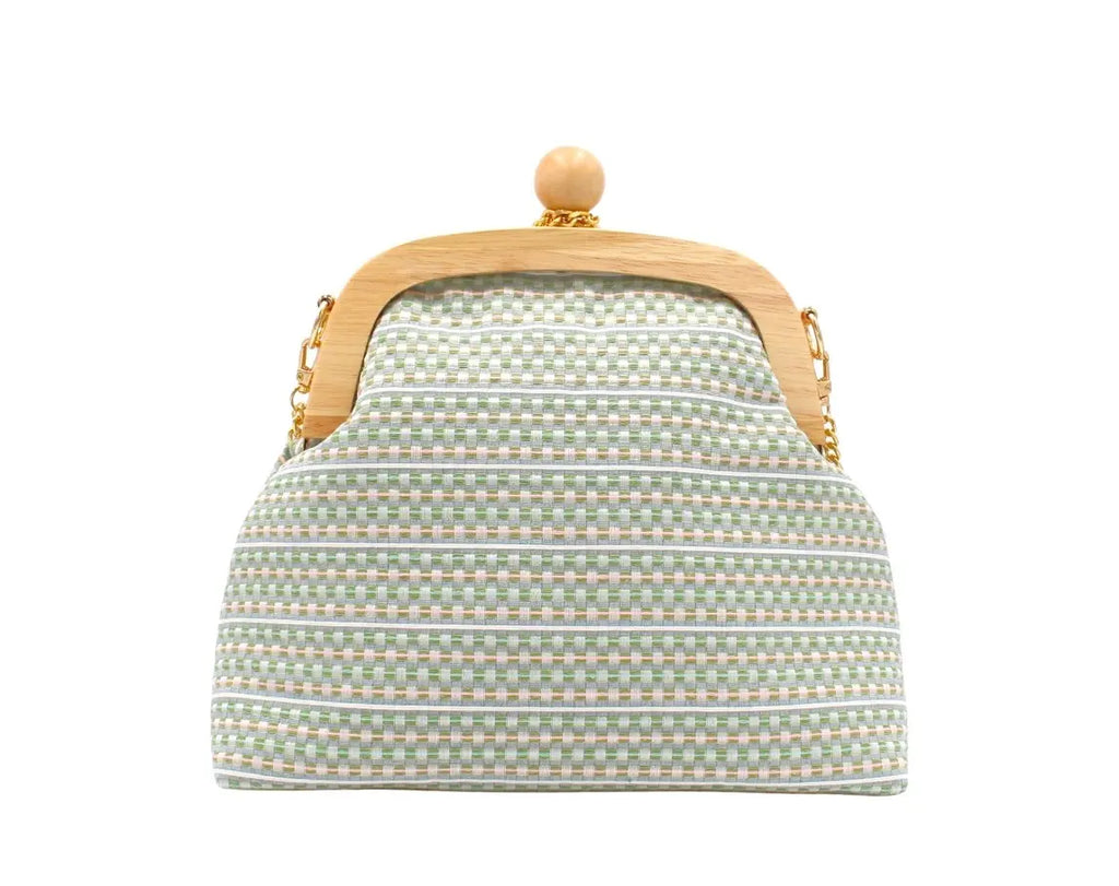 Bolso Menta Lazo